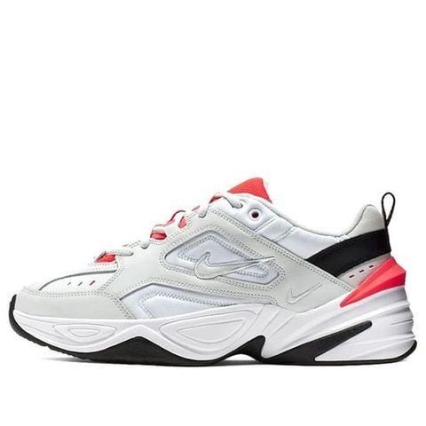 Nike Wmns M2K Tekno Ghost Aqua AO3108-401 Chính Hãng - Qua Sử Dụng - Độ Mới Cao