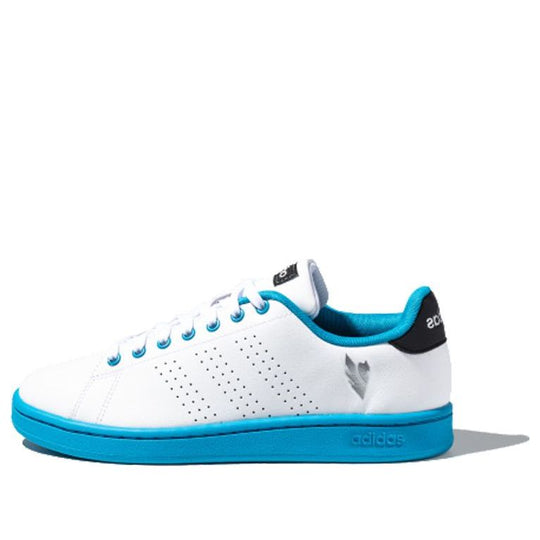 Adidas neo advantage blue 2025