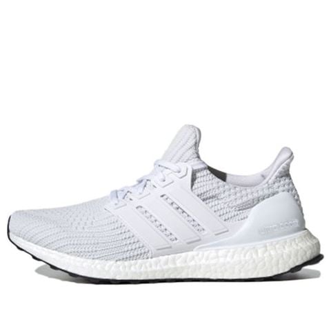 Adidas Ultraboost 4.0 DNA 'Cloud White' ART FY9120 Chính Hãng - Qua Sử Dụng - Độ Mới Cao