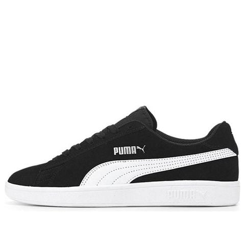 Puma Smash V2 364989-01 Chính Hãng - Qua Sử Dụng - Độ Mới Cao