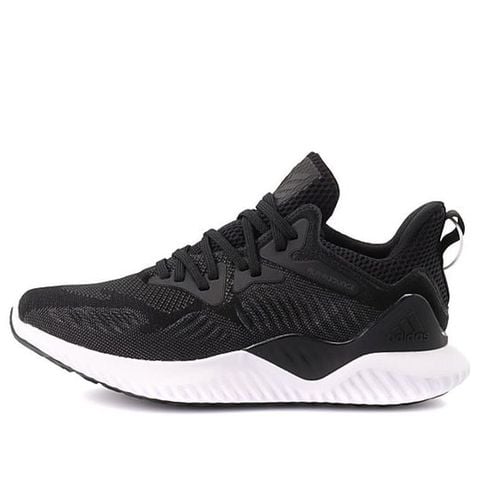 Adidas Alphabounce Beyond 'Core Black' ART AC8273 Chính Hãng - Qua Sử Dụng - Độ Mới Cao