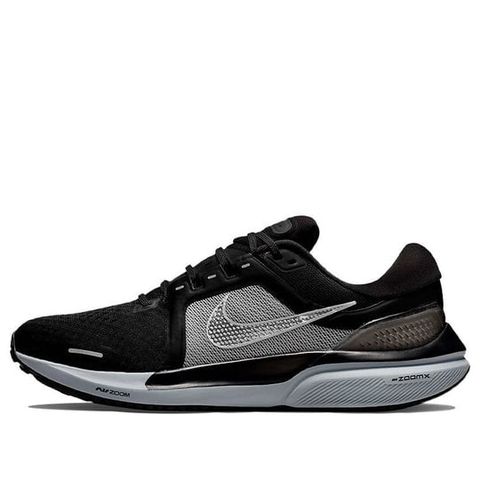 Nike Air Zoom Vomero 16 'Black Metallic Silver' DA7245-003 Chính Hãng - Qua Sử Dụng - Độ Mới Cao