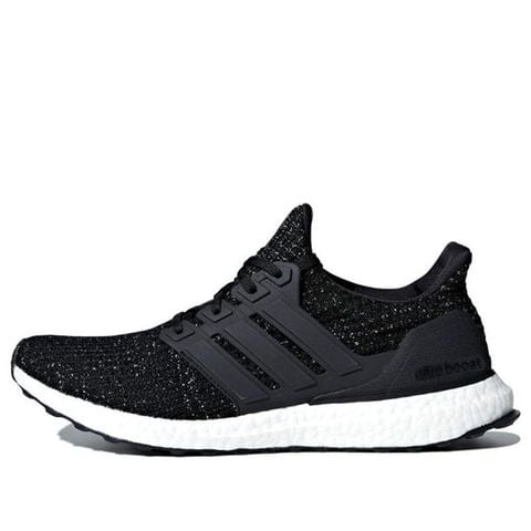 Adidas Ultraboost 4.0 'Black White Speckle' ART F36153 Chính Hãng - Qua Sử Dụng - Độ Mới Cao