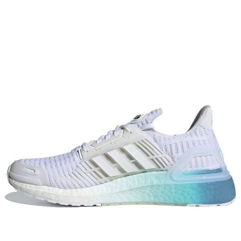 Adidas UltraBoost DNA CC_1 'Cloud White Gradient' ART H05261 Chính Hãng - Qua Sử Dụng - Độ Mới Cao