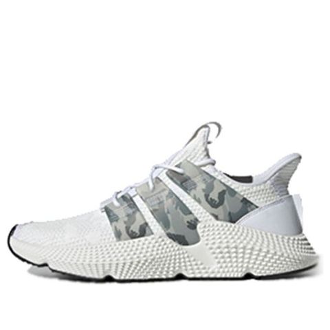 Adidas Originals Prophere Grey ART EE4735 Chính Hãng - Qua Sử Dụng - Độ Mới Cao