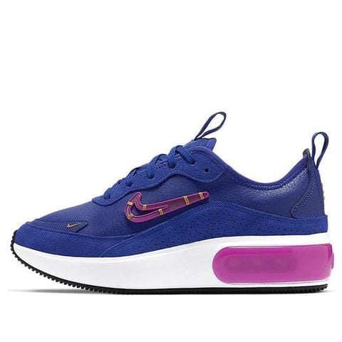 Nike Wmns's Air Max Dia SE Blue Pink CD0479-400 Chính Hãng - Qua Sử Dụng - Độ Mới Cao