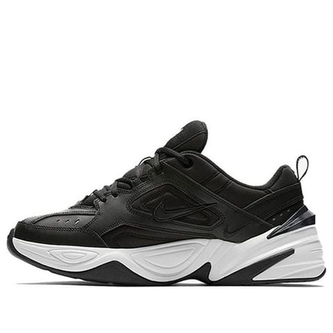 Nike M2K Tekno Black Obsidian AV4789-002 Chính Hãng - Qua Sử Dụng - Độ Mới Cao