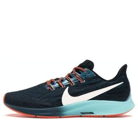 Nike Air Zoom Pegasus 36 'Ekiden Zoom Pack' CD4573-001 Chính Hãng - Qua Sử Dụng - Độ Mới Cao