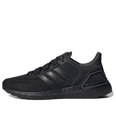 Adidas Ultraboost 20 Lab 'Black' ART GX6596 Chính Hãng - Qua Sử Dụng - Độ Mới Cao