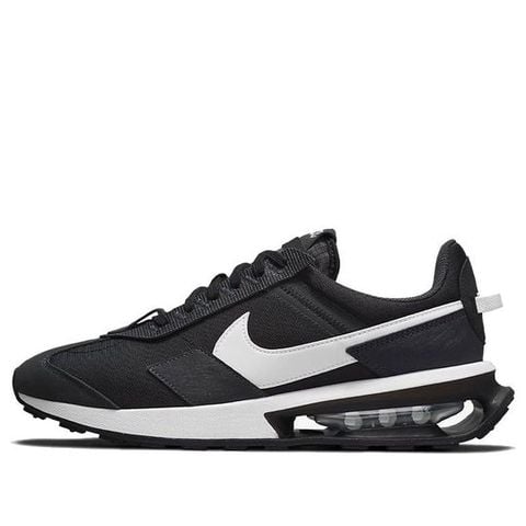 Nike Air Max Pre-Day Black White DC9402-001 Chính Hãng - Qua Sử Dụng - Độ Mới Cao