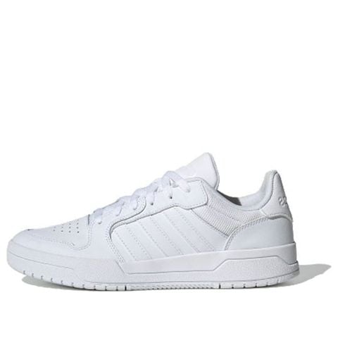 Adidas Entrap 'Cloud White' ART EH1865 Chính Hãng - Qua Sử Dụng - Độ Mới Cao