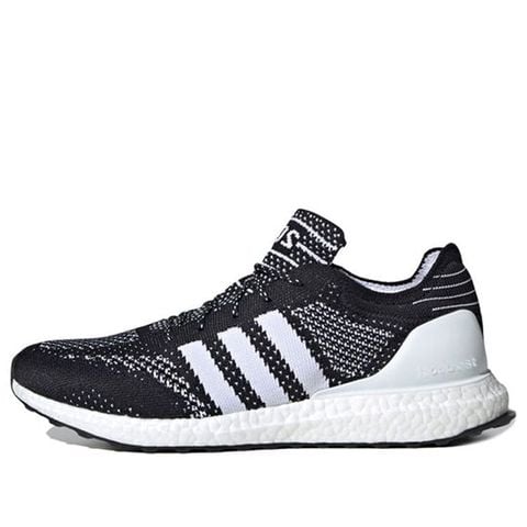 Adidas Ultraboost DNA Primeknit '2020 Pack - Core Black' ART FV6054 Chính Hãng - Qua Sử Dụng - Độ Mới Cao