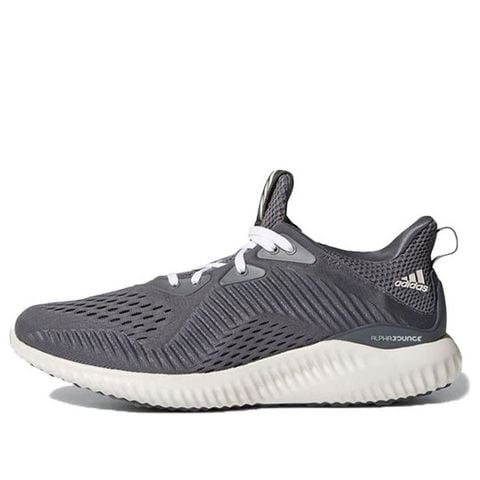 Adidas Alphabounce ART CQ1342 Chính Hãng - Qua Sử Dụng - Độ Mới Cao