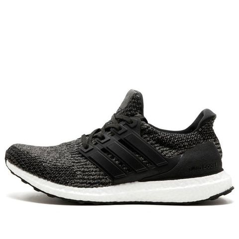 Adidas Ultra Boost 3.0 Utility Black ART S80731 Chính Hãng - Qua Sử Dụng - Độ Mới Cao