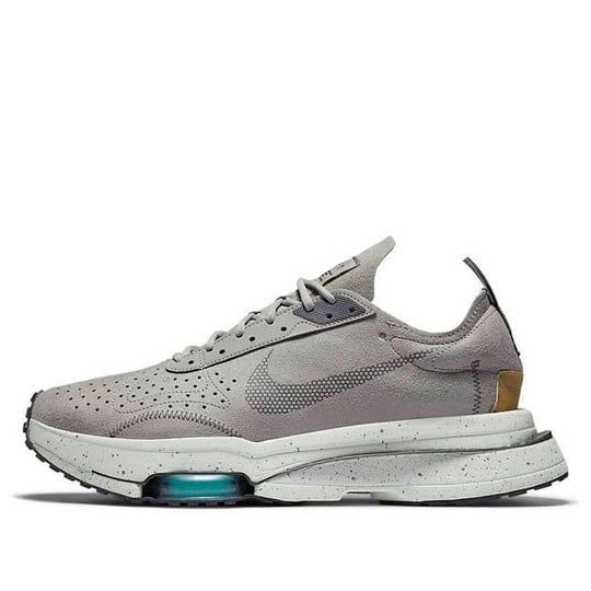nike air zoom type college grey