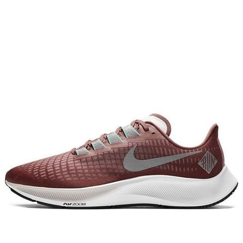 Nike Air Zoom Pegasus 37 'Claystone Red' CZ8696-601 Chính Hãng - Qua Sử Dụng - Độ Mới Cao