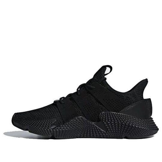 Adidas Prophere Core Black ART DB2706 Chinh Hang