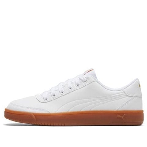 Puma Court Breaker L Mono 364976-04 Chính Hãng - Qua Sử Dụng - Độ Mới Cao