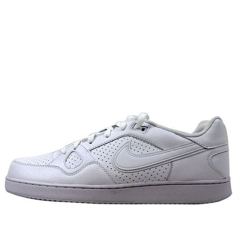 Nike Son Of Force White 616775-101 Chính Hãng - Qua Sử Dụng - Độ Mới Cao