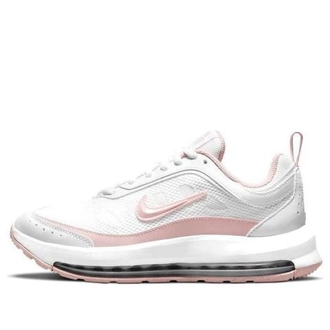 Nike Air Max AP CU4870-101 Chính Hãng - Qua Sử Dụng - Độ Mới Cao