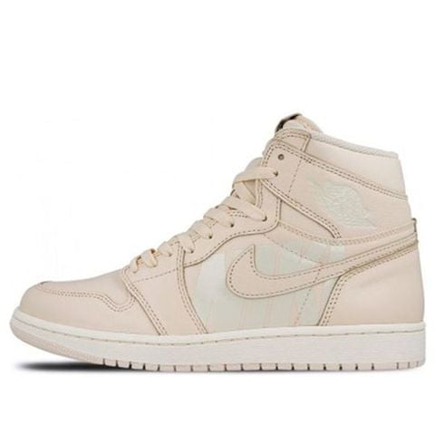 Jordan 1 Retro High Guava Ice 555088-801 Chính Hãng - Qua Sử Dụng - Độ Mới Cao