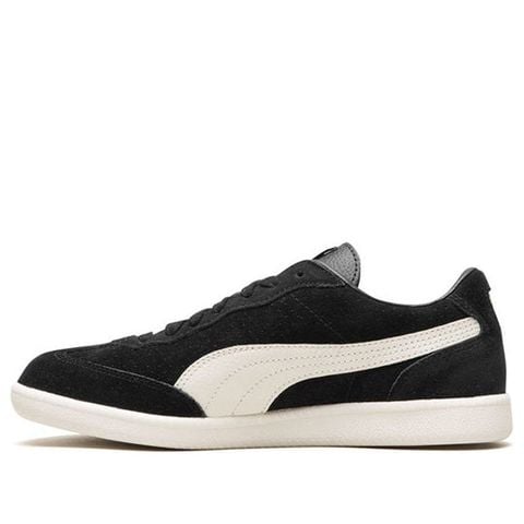 Puma Liga Suede Perf 364932-01 Chính Hãng - Qua Sử Dụng - Độ Mới Cao