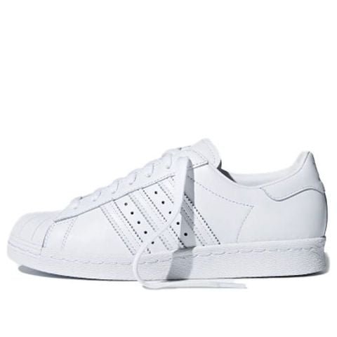 Adidas Superstar 80s Valentine's Day (2018) (Women's) ART CQ3009 Chính Hãng - Qua Sử Dụng - Độ Mới Cao