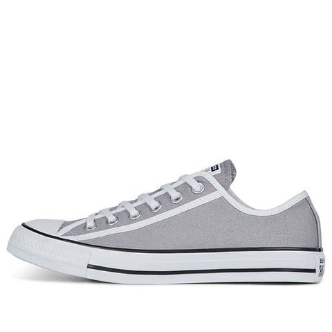 Converse Chuck Taylor All Star Gamer Low Top 'Grey' 163982C Chính Hãng - Qua Sử Dụng - Độ Mới Cao