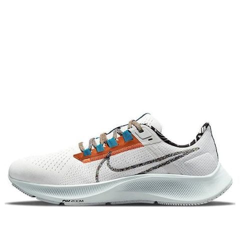 Nike Air Zoom Pegasus 38 DC4520-100 Chính Hãng - Qua Sử Dụng - Độ Mới Cao