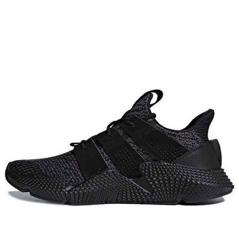 Adidas Prophere Triple Black ART CQ2126 Chính Hãng - Qua Sử Dụng - Độ Mới Cao