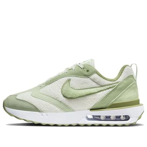 (WMNS) Nike Air Max Dawn 'Honeydew' FB1876-031 Chính Hãng - Qua Sử Dụng - Độ Mới Cao