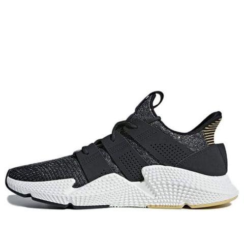 Adidas Prophere Carbon Pyrite ART B37073 Chính Hãng - Qua Sử Dụng - Độ Mới Cao