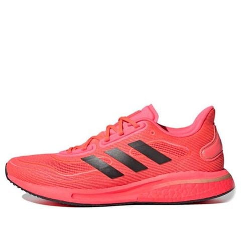 Adidas Supernova Signal Pink ART FV6032 Chính Hãng - Qua Sử Dụng - Độ Mới Cao