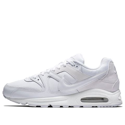 Nike Air Max Command 749760-102 Chính Hãng - Qua Sử Dụng - Độ Mới Cao