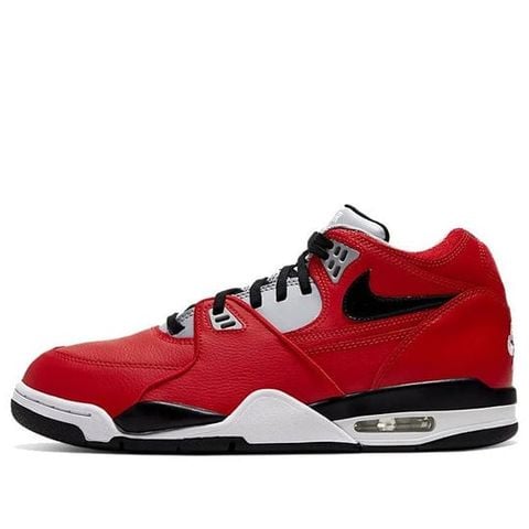 Nike Air Flight 89 Red Cement CN5668-600 Chính Hãng - Qua Sử Dụng - Độ Mới Cao