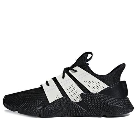 Adidas Prophere 'Black White' ART B37462 Chính Hãng - Qua Sử Dụng - Độ Mới Cao