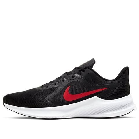 Nike Downshifter 10 'University Red' CI9981-006 Chính Hãng - Qua Sử Dụng - Độ Mới Cao