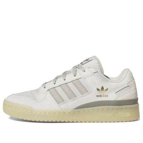 Adidas Forum Low Classic 'Talc Clay' HQ7096 Chính Hãng - Qua Sử Dụng - Độ Mới Cao