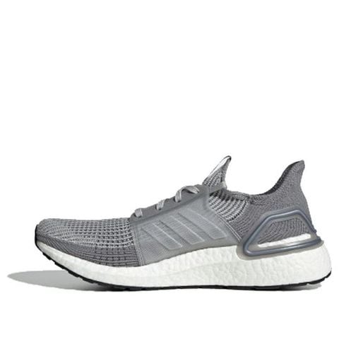 Adidas Ultra Boost 19 Grey Two ART G54010 Chính Hãng - Qua Sử Dụng - Độ Mới Cao