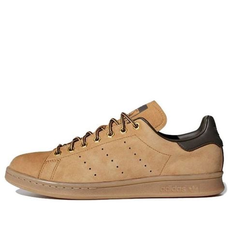 Adidas Stan Smith WP 'Mesa' ART B37875 Chính Hãng - Qua Sử Dụng - Độ Mới Cao