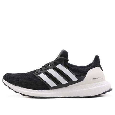 Adidas Ultraboost 4.0 Show Your Stripes Black ART AQ0062 Chính Hãng - Qua Sử Dụng - Độ Mới Cao