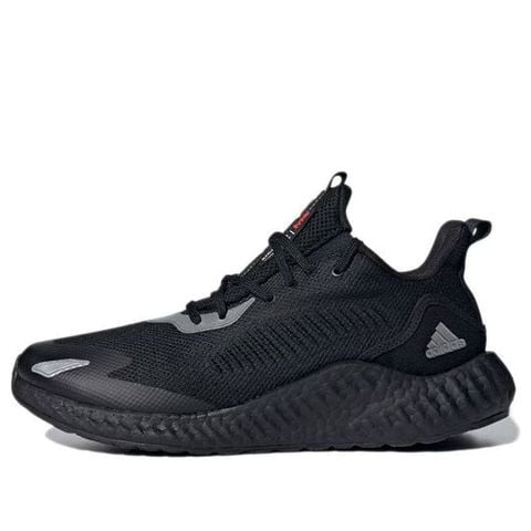 Adidas Alphaboost Utility 'Black Night Metallic' ART GZ1315 Chính Hãng - Qua Sử Dụng - Độ Mới Cao