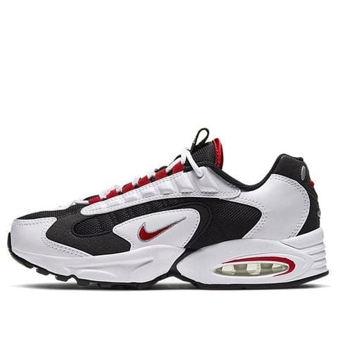 Nike Air Max Triax 96 'University Rose' CQ4250-100 Chính Hãng - Qua Sử Dụng - Độ Mới Cao