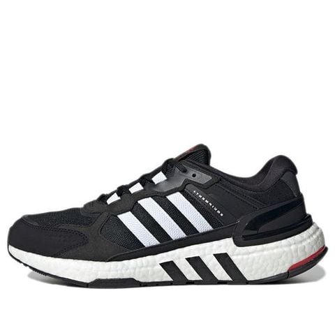 Adidas Equipment+ Cozy Wear-Resistant Black 'Black White' ART GX6630 Chính Hãng - Qua Sử Dụng - Độ Mới Cao