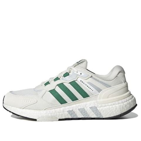 Adidas Equipment+ Cozy Wear-Resistant Gray Green Grey Green ART GY6605 Chính Hãng - Qua Sử Dụng - Độ Mới Cao