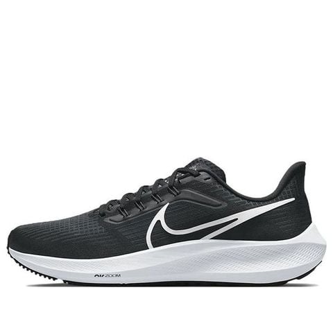 Nike Air Zoom Pegasus 39 Black White DH4071-001 Chính Hãng - Qua Sử Dụng - Độ Mới Cao