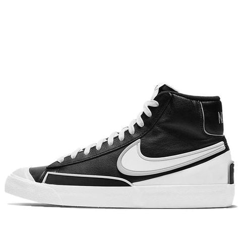 Nike Blazer Mid 77 Infinite DA7233-001 Chính Hãng - Qua Sử Dụng - Độ Mới Cao