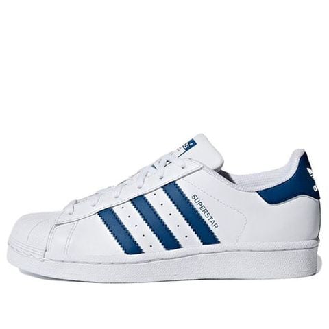 Adidas Originals Superstar ART F34163 Chính Hãng - Qua Sử Dụng - Độ Mới Cao