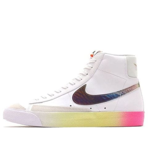 Nike Blazer Mid 77 CZ8653-136 Chính Hãng - Qua Sử Dụng - Độ Mới Cao