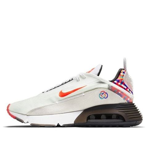 Nike Air Max 2090 Spring Festival DD8487-161 Chính Hãng - Qua Sử Dụng - Độ Mới Cao